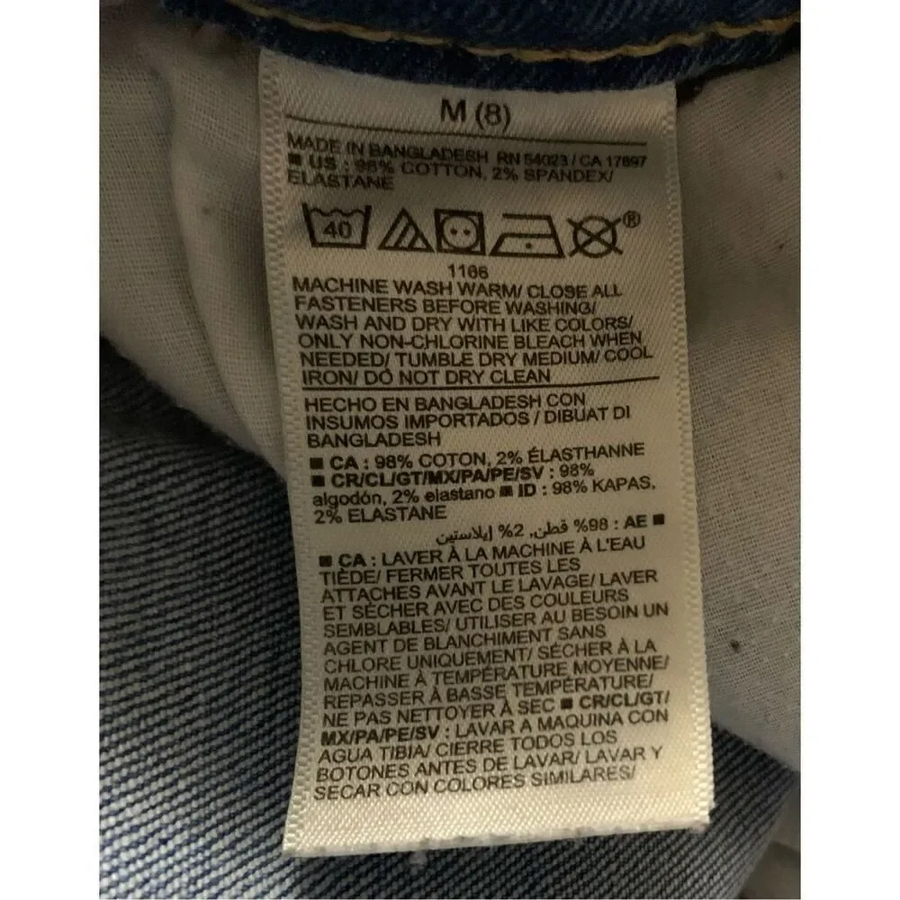 Old Navy Skinny Jeans